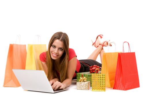 zakupy online